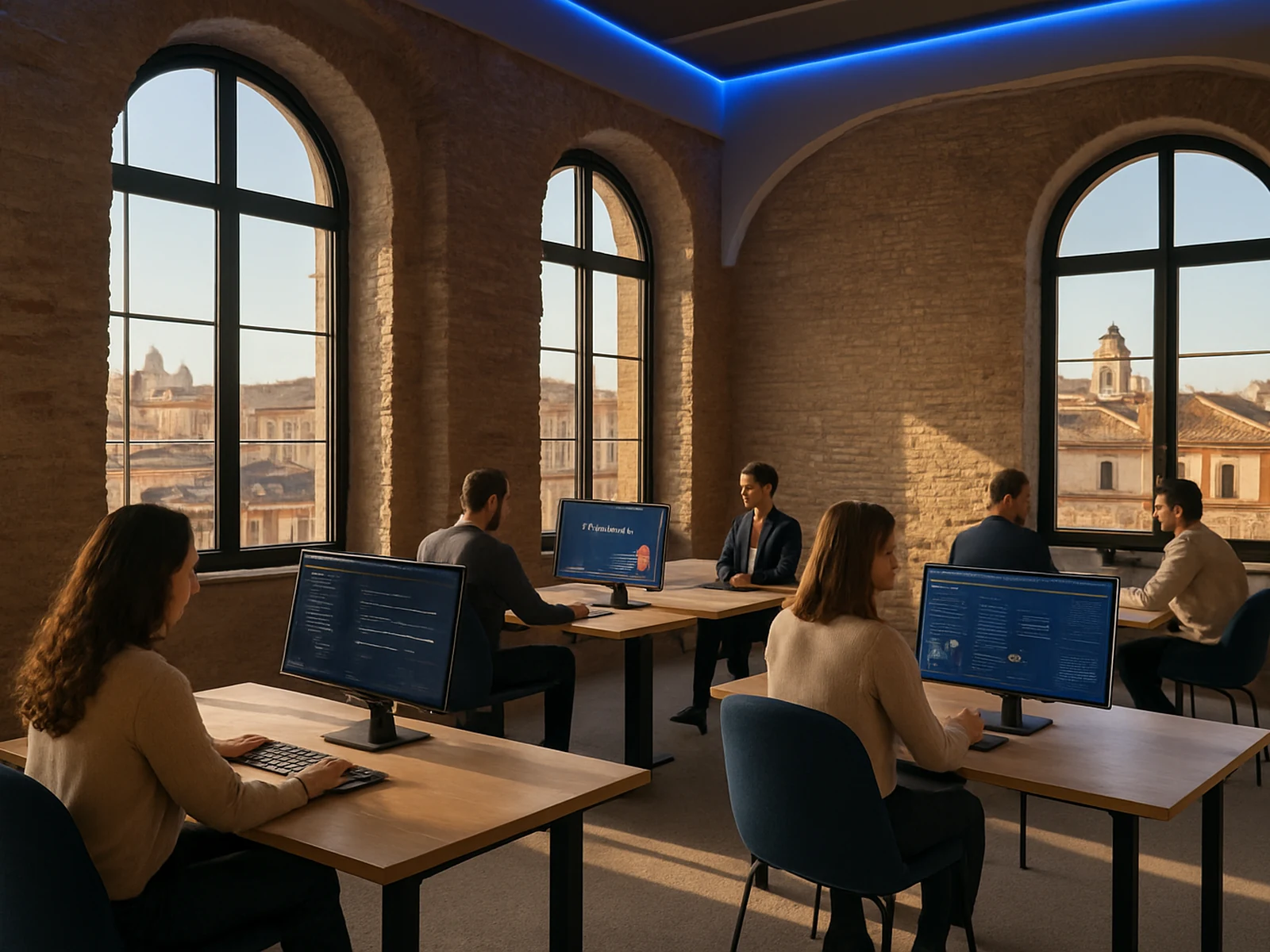 AI Courses by EpicCoursesSystem